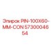 5730004654 PIN-100X60-MM-CON Epiroc