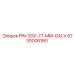 5730006160 PIN-30X-77-MM-GALV Epiroc