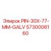 5730006160 PIN-30X-77-MM-GALV Epiroc