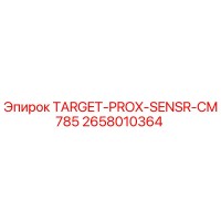 2658010364 TARGET-PROX-SENSR-CM785 Epiroc