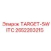 2652283215 TARGET-SWITC (ТАРГЕТ-СВИТЧ) Epiroc