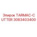 Фреза арт.3083403400 с карбидными зубьями