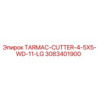 3083401900 TARMAC-CUTTER-4-5X5-WD-11-LG Epiroc
