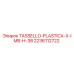 Оригинальная втулка TASSELLO-PLASTICA-X-IMB-H-38 для бурового оборудования Epiroc