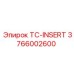 Оригинальная пластина 3766002600 для буровых коронок Epiroc