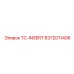 Изображение запасной части TC-INSERT Epiroc 8372011406 для буровых систем
