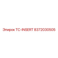 8372030505 TC-INSERT Epiroc