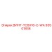 93501836 ВИНТ-TC6X16-С-WA Epiroc