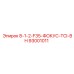 93001011 8-1-2-F35-ФОКУС-TCI-BH Epiroc