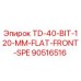90516516 TD-40-BIT-120-MM-FLAT-FRONT-SPE - Epiroc