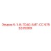 9753239369 5-1-8-TD40-БИТ-СС Epiroc
