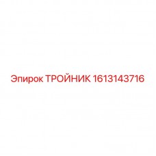 1613143716 ТРОЙНИК Epiroc