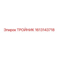 1613143718 ТРОЙНИК Epiroc