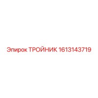 1613143719 ТРОЙНИК Epiroc