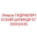 5730002435 ГИДРАВЛИЧЕСКИЙ ЦИЛИНДР Epiroc