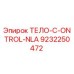 9232250472 ТЕЛО-C-ONTROL-NLA Epiroc