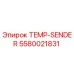 Оригинальный датчик температуры TEMP-SENDER 5580021831 от Epiroc