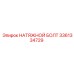 Болт натяжной 3361334729 для техники Epiroc