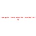 2658476341 ТЕНЬ-NDE-NC Epiroc