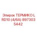 Термическое реле Epiroc 8973035442 LRD10 (4/6A)