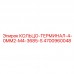 4700960048 КОЛЬЦО-ТЕРМИНАЛ-4-0MM2-M4-3685-S (Epiroc)