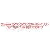 8613110877 SWX-SWX-SDA-RX-PULL-ТЕСТЕР-ХАН Epiroc