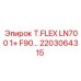 Фото детали 2203064315 T.FLEX LN700 1+ F90… производства Epiroc