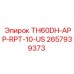 Датчик TH60DH-APP-RPT-10-US арт.2657939373 для буровых установок