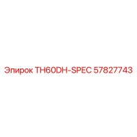 57827743 TH60DH-SPEC Epiroc