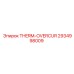 Фото термозащитного модуля THERM-OVERCUR Epiroc артикул 2934998009
