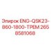 2658581068 ENG-QSK23-860-1800-TPEM Epiroc