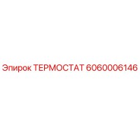 6060006146 ТЕРМОСТАТ Epiroc