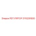 3115291800 РЕГУЛЯТОР Epiroc