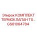 GS61064784 КОМПЛЕКТ ТЕРМОКЛАПАН TS от Epiroc