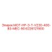 6226121900 МОТ-HP-3-T-V230-400-B3-MEC-90 Epiroc