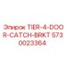 5730023364 - TIER-4-DOOR-CATCH-BRKT Epiroc