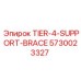 5730023327 Распорка поддержки Tier-4 Эпирок Epiroc