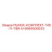 8993500033 РЫНОК-КОМПЛЕКТ-T45-11-TIER-IV Epiroc