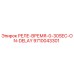9710043301 РЕЛЕ-ВРЕМЯ-0-30SEC-ON-DELAY Epiroc
