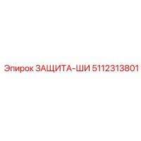 5112313801 ЗАЩИТА-ШИ Epiroc