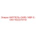 1622270110 НИППЕЛЬ-GAR5-14BP-E-OSV Epiroc