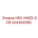 144400180 HEX-HAED-SCR Epiroc