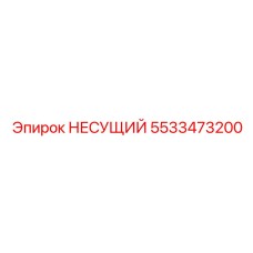 5533473200 НЕСУЩИЙ Epiroc