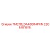 2205481615 TM218LDA40DR4PHN - Epiroc