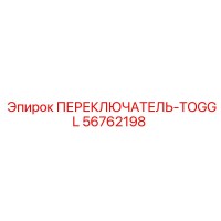 56762198 ПЕРЕКЛЮЧАТЕЛЬ-TOGGL Эпирок
