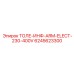 6245623300 ТОЛЕ-ИНФ-ARM-ELECT-230-400V Epiroc