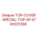 4700021368 TOP-COVER-SPECIAL-TOP-SP Epiroc