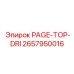 2657950016 PAGE-TOP-DRI Epiroc