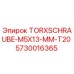 5730016365 TORXSCHRAUBE-M5X13-MM-T20 Epiroc