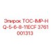 Изображение гидромодуля ТОС-IMP-HQ-5-6-8-11ECF арт.3761001313